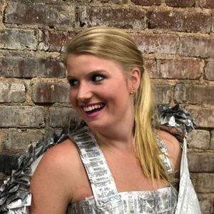 Meet your Posher, Catherine